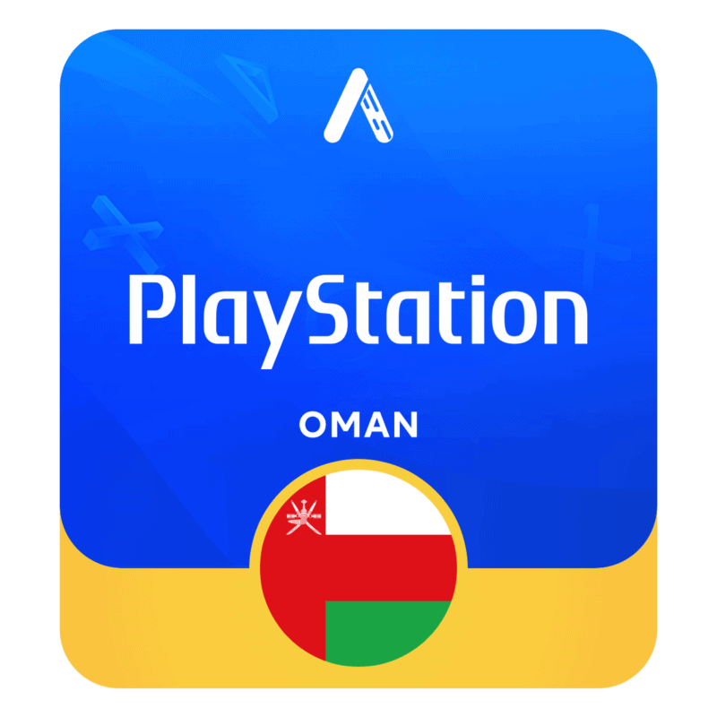 بلايستيشن عماني
